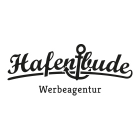 Logo-Hafenbude